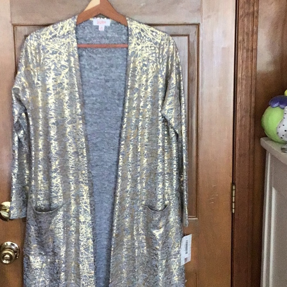 Lularoe Elegant Sarah, New with Tags